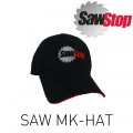 SAWSTOP BRANDED HAT